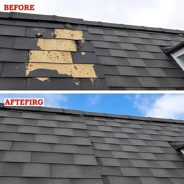 Roof Repair Near Me in Gully, MN near me